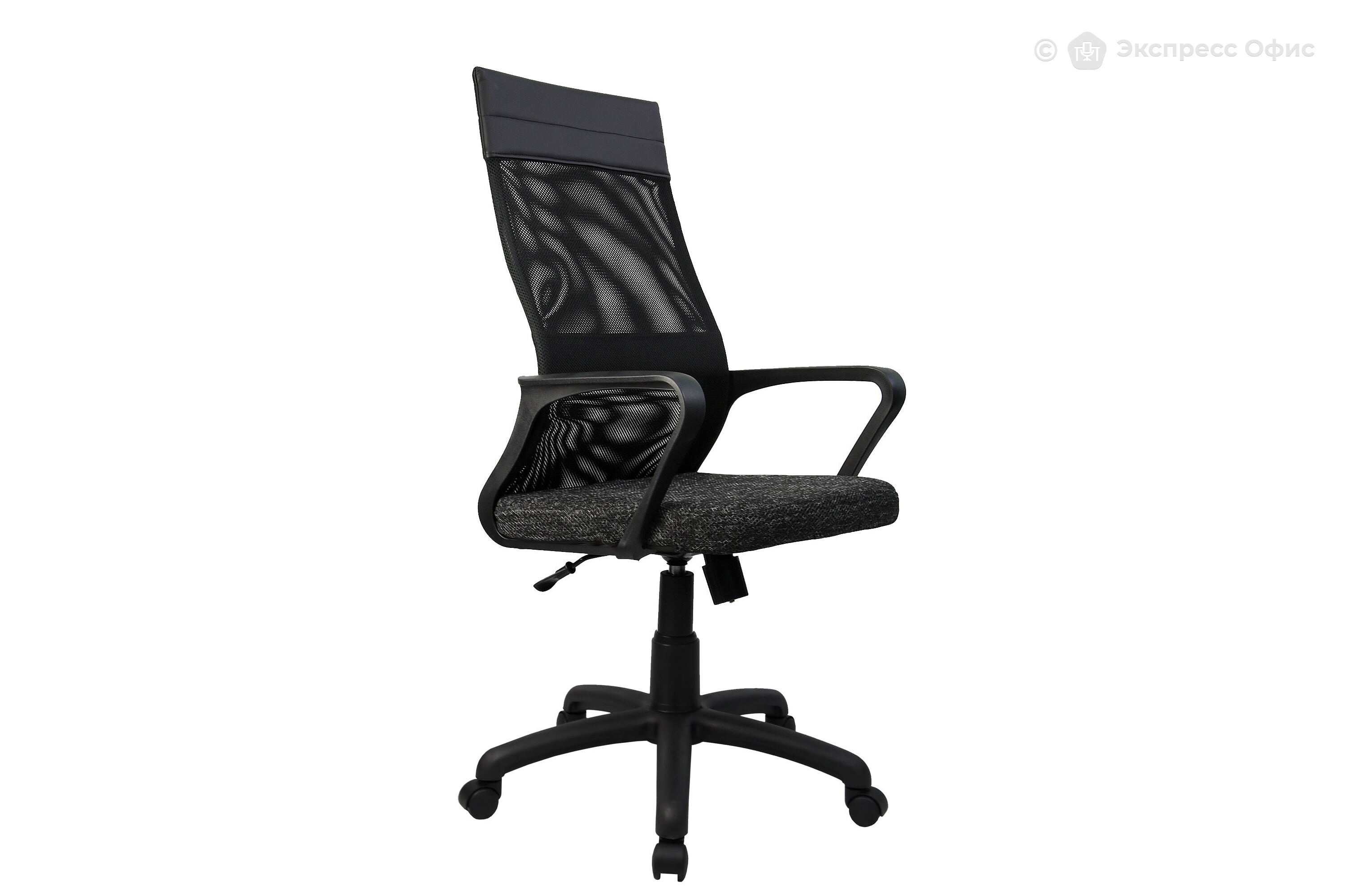 Кресло офисное RCH 1166 TW PL - фото товара 1 из 7