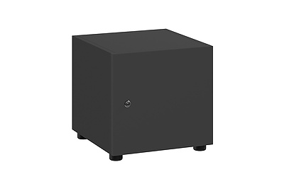Шкаф для документов нижний Flex 135H506 151 - фото товара 1 из 2
