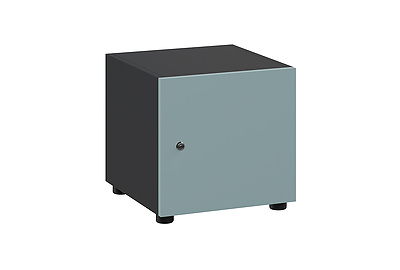 Шкаф для документов нижний Flex 135H506 151 XHXH - фото товара 1 из 3