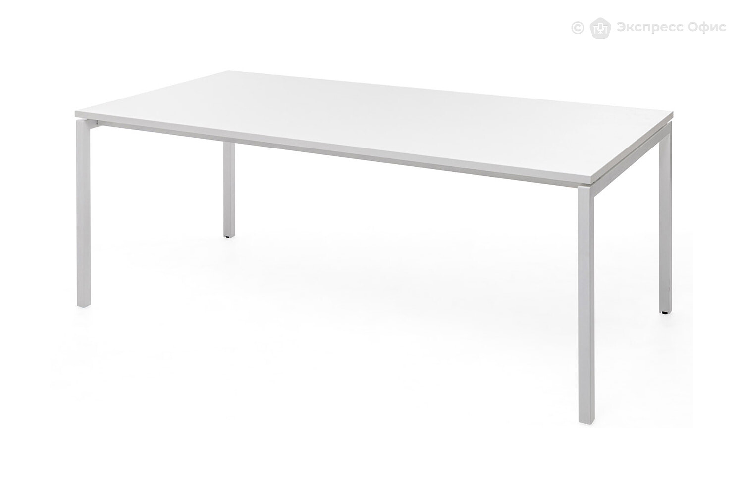 Стол для переговоров Tour Light 80S065 W3W3 (9003) - фото товара 1 из 4