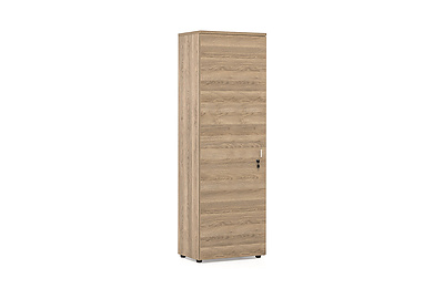 Шкаф для одежды L.60 LH Lava 724/DC.07/DC/DC - фото товара 1 из 4