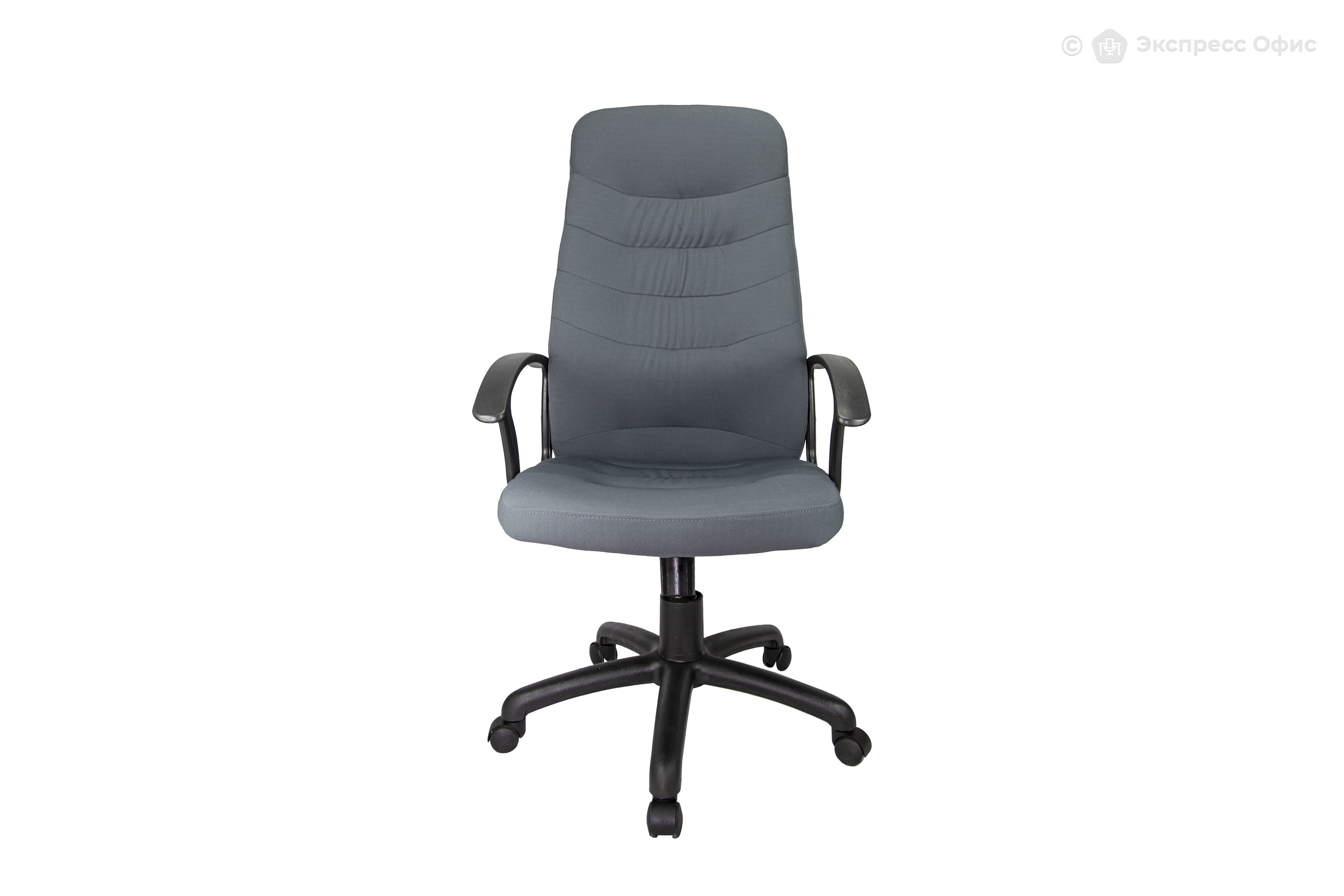 Кресло для руководителя RCH 1200 S PL - фото товара 2 из 8