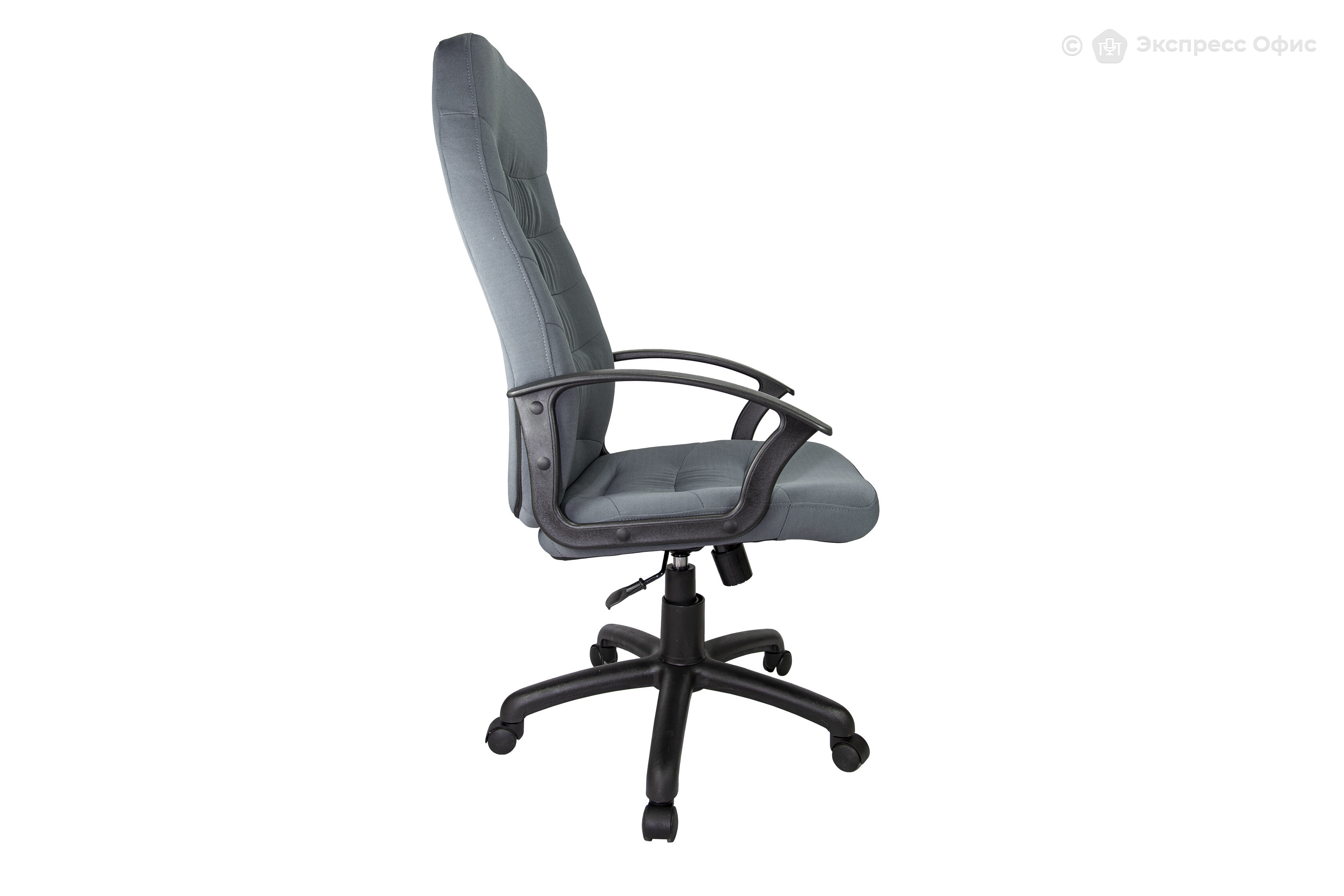 Кресло для руководителя RCH 1200 S PL - фото товара 3 из 8
