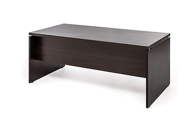 Стол для руководителя Fermo Wood 72S001 V3V2 - фото товара 1 из 3