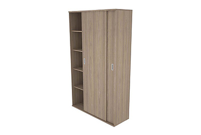 Шкаф-купе Style Л.ШК-1 - фото товара 2 из 3