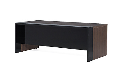 Стол для руководителя Lava 121 DD/12/DD - фото товара 1 из 3