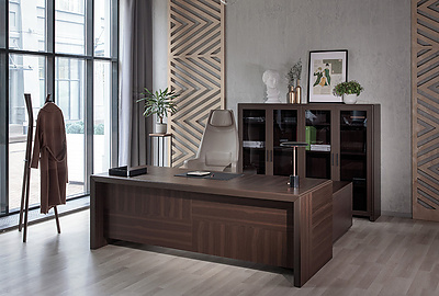 Кабинет руководителя Tempio - фото товара 3 из 6