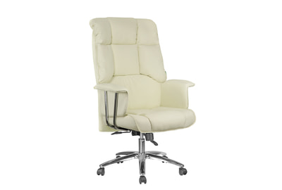 Кресло для руководителя RCH 9502 (экокожа) - фото товара 1 из 4