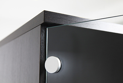 Кабинет руководителя Fermo Metal - фото товара 11 из 12
