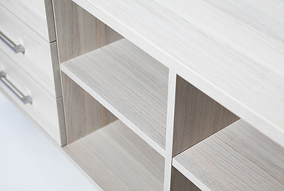 Тумба для документов мобильная Fermo Wood 72T001 DYDY - фото товара 2 из 4