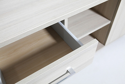 Тумба для документов мобильная Fermo Wood 72T001 DYDY - фото товара 3 из 4