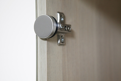 Шкаф для документов комбинированный Fermo Wood 72H002 DYDY - фото товара 4 из 5