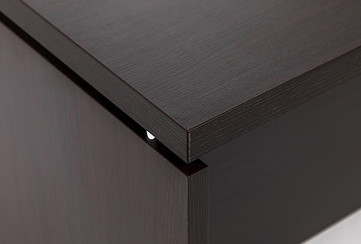 Стол для руководителя Fermo Wood 72S001 V3V2 - фото товара 2 из 3