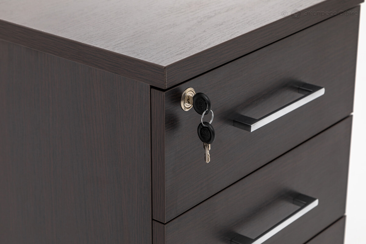 Кабинет руководителя Fermo Wood - фото товара 4 из 11