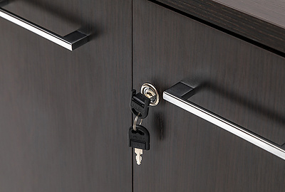 Кабинет руководителя Fermo Wood - фото товара 8 из 10
