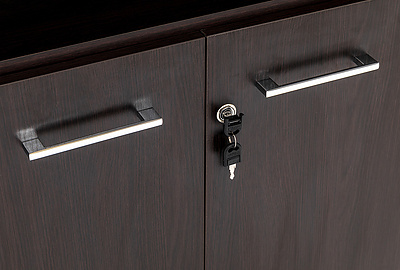 Кабинет руководителя Fermo Wood - фото товара 9 из 10