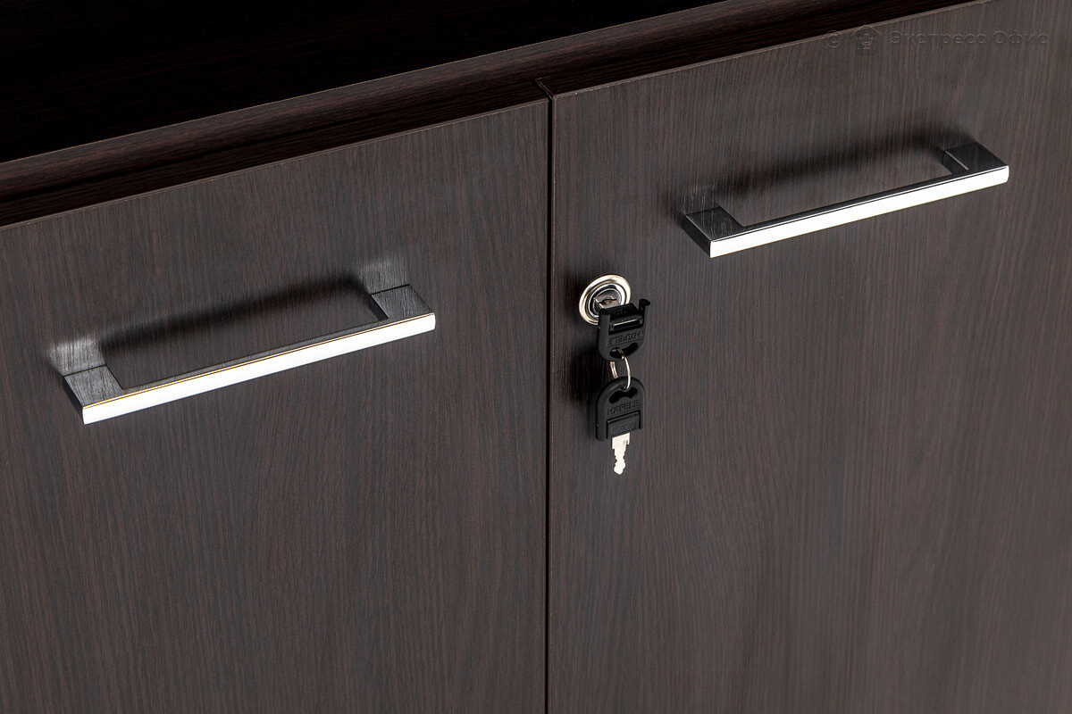 Кабинет руководителя Fermo Wood - фото товара 9 из 11