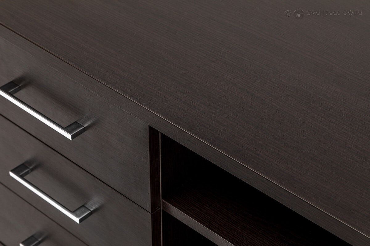 Кабинет руководителя Fermo Wood - фото товара 5 из 11