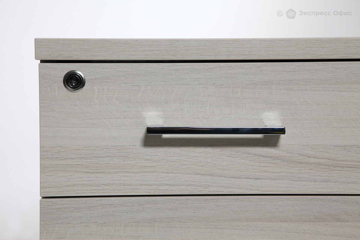 Кабинет руководителя Fermo Wood - фото товара 3 из 10
