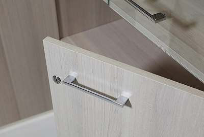 Кабинет руководителя Fermo Wood - фото товара 8 из 9