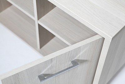 Кабинет руководителя Fermo Wood - фото товара 5 из 9