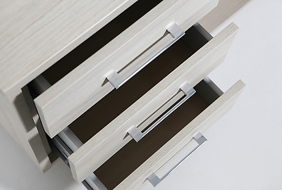 Кабинет руководителя Fermo Wood - фото товара 4 из 9