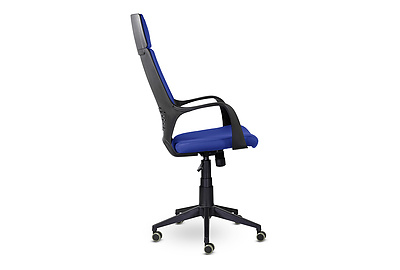 Кресло для руководителя IQ New - фото товара 3 из 5