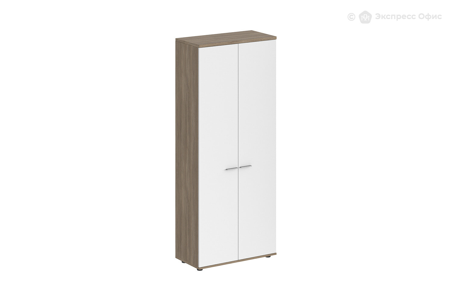 Шкаф для документов высокий Sigma SG.811.OL.WH - фото товара 1 из 4