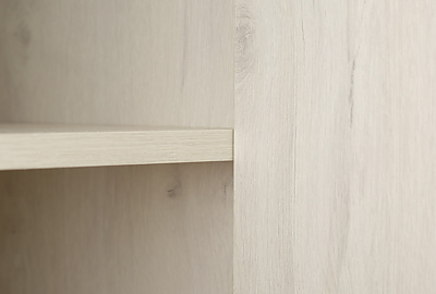 Шкаф для документов низкий широкий Style Л.СТ-3.1 - фото товара 4 из 5