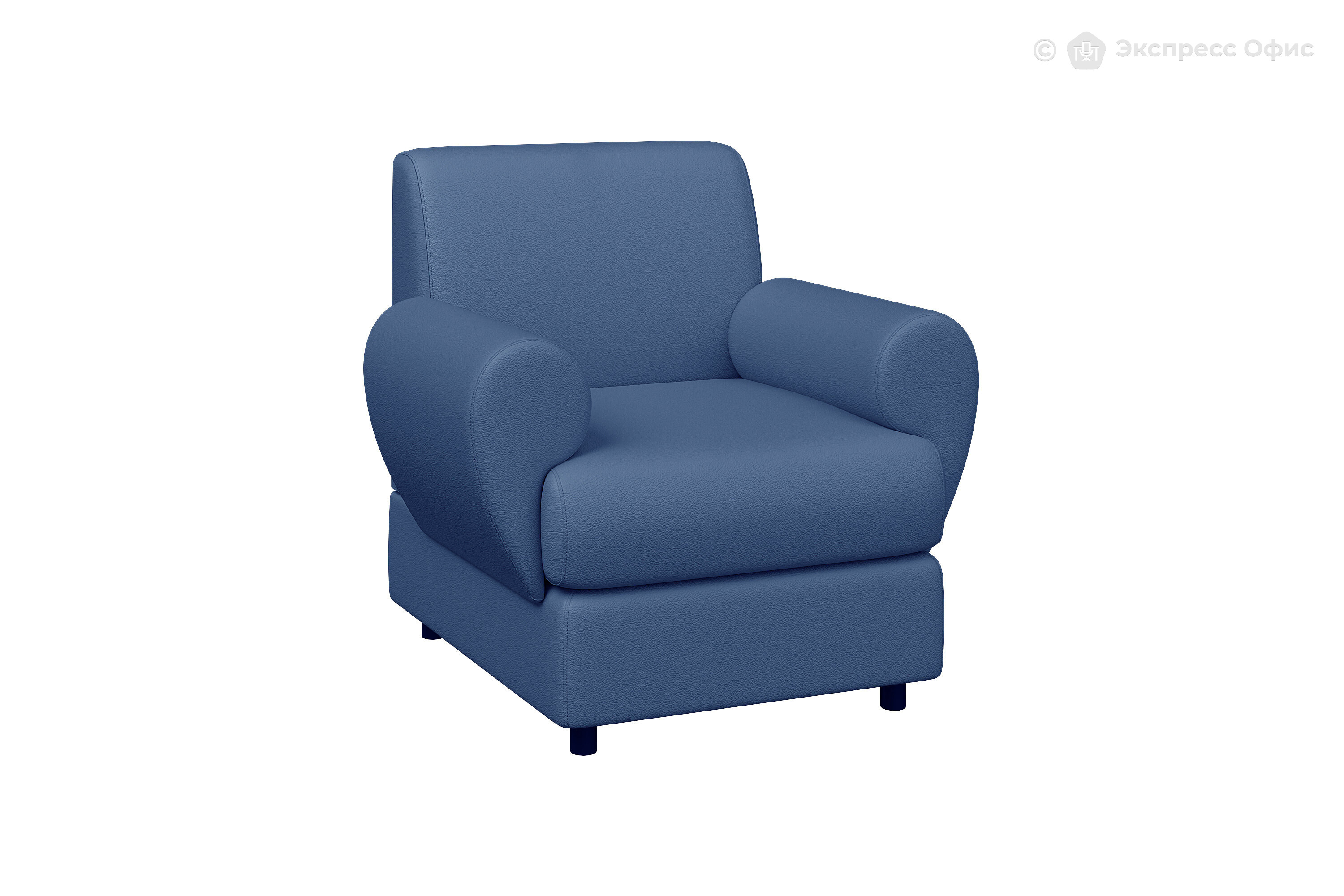 Мягкое кресло Матрикс М1-2 - фото товара 1 из 3