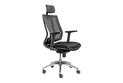 Кресло эргономичное Falto Promax - фото товара 1 из 7