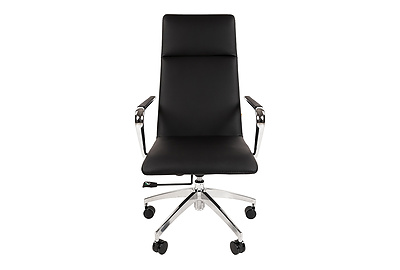 Кресло для руководителя Chairman 980 - фото товара 2 из 7