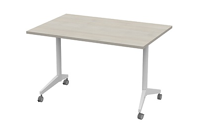 Мобильный стол складной прямолинейный (без ручки) Bend 8СР.128-S - фото товара 1 из 3
