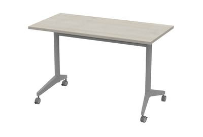 Мобильный стол складной прямолинейный, без ручки Bend 8СР.108-S - фото товара 1 из 3