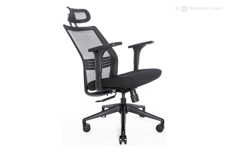 Эргономичные офисные кресла для компьютера | Eversolid