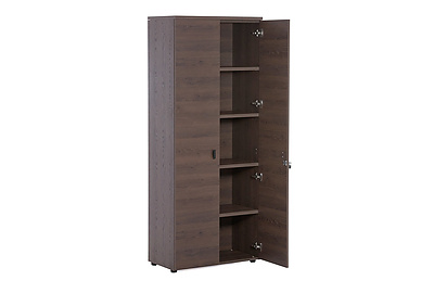 Шкаф для документов H.198 Lava 704/DD.09/DD/DD - фото товара 2 из 5