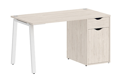 Стол компьютерный Home VR.SP-3-138.1.A - фото товара 1 из 3