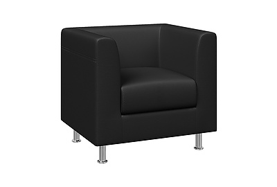 Мягкое кресло Домино Dm1-2 - фото товара 1 из 3