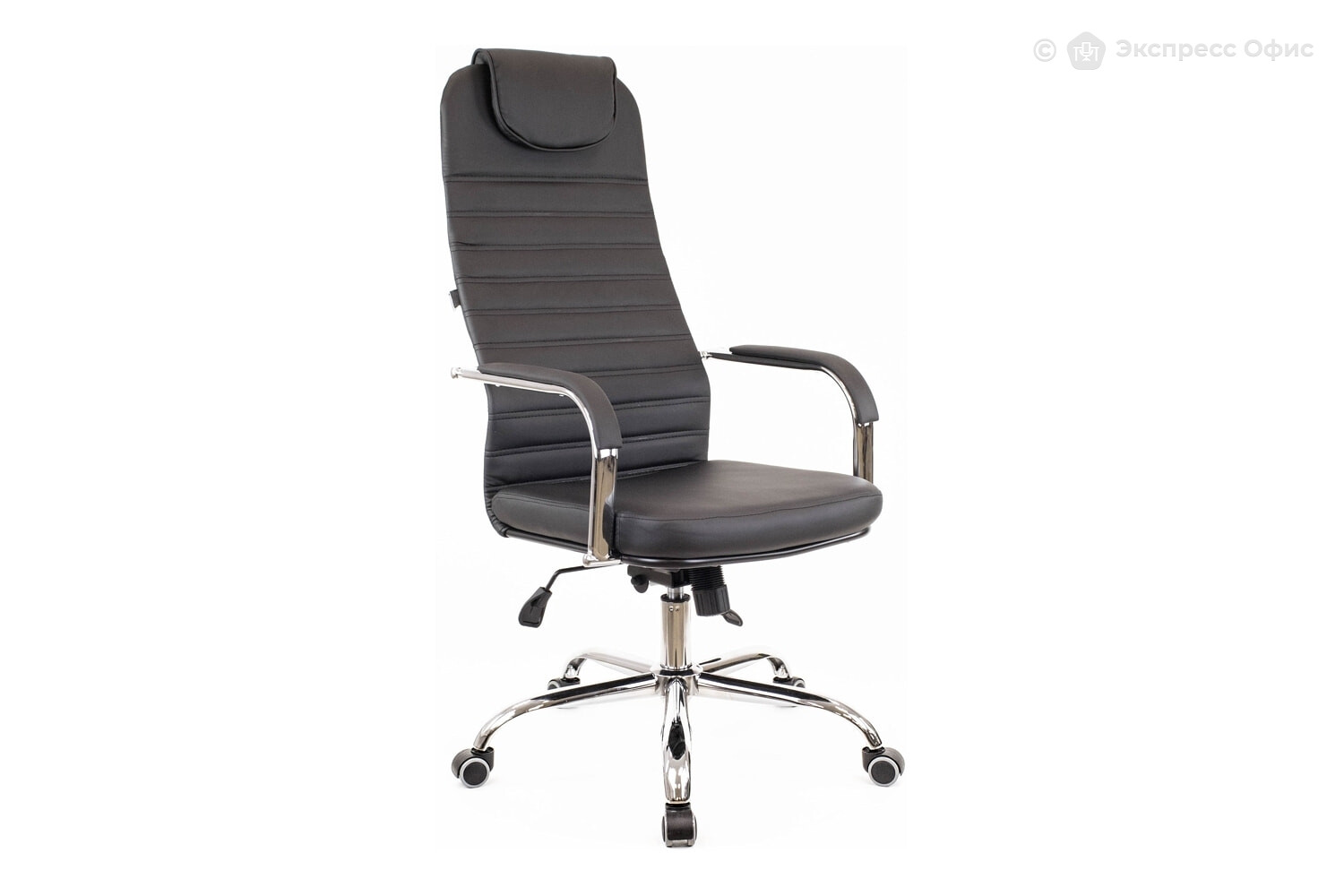 Кресло для руководителя EP-708 TM - фото товара 1 из 5