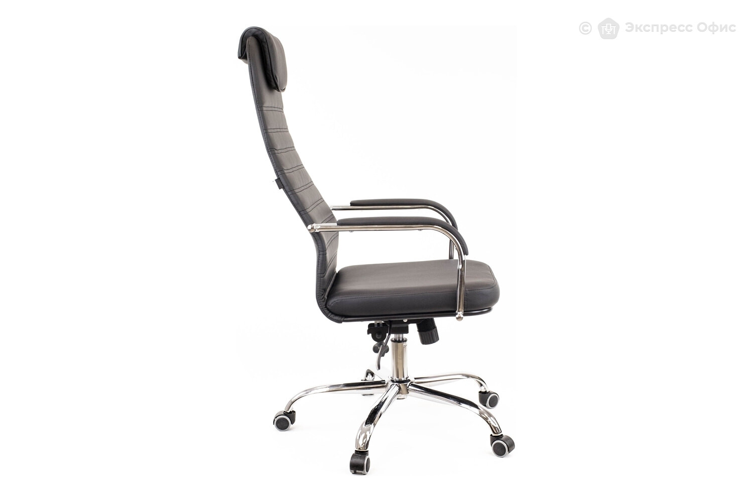 Кресло для руководителя EP-708 TM - фото товара 2 из 5
