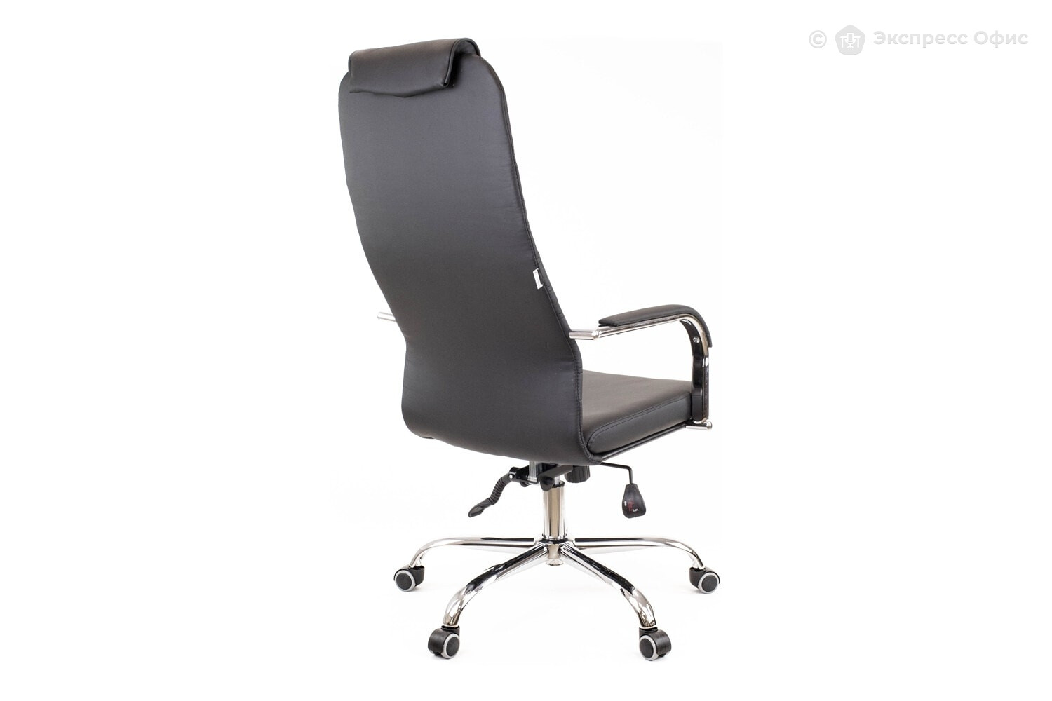 Кресло для руководителя EP-708 TM - фото товара 3 из 5
