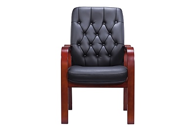 Стул офисный Monaco Wood CF - фото товара 2 из 4
