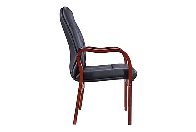 Стул офисный Monaco Wood CF - фото товара 3 из 4