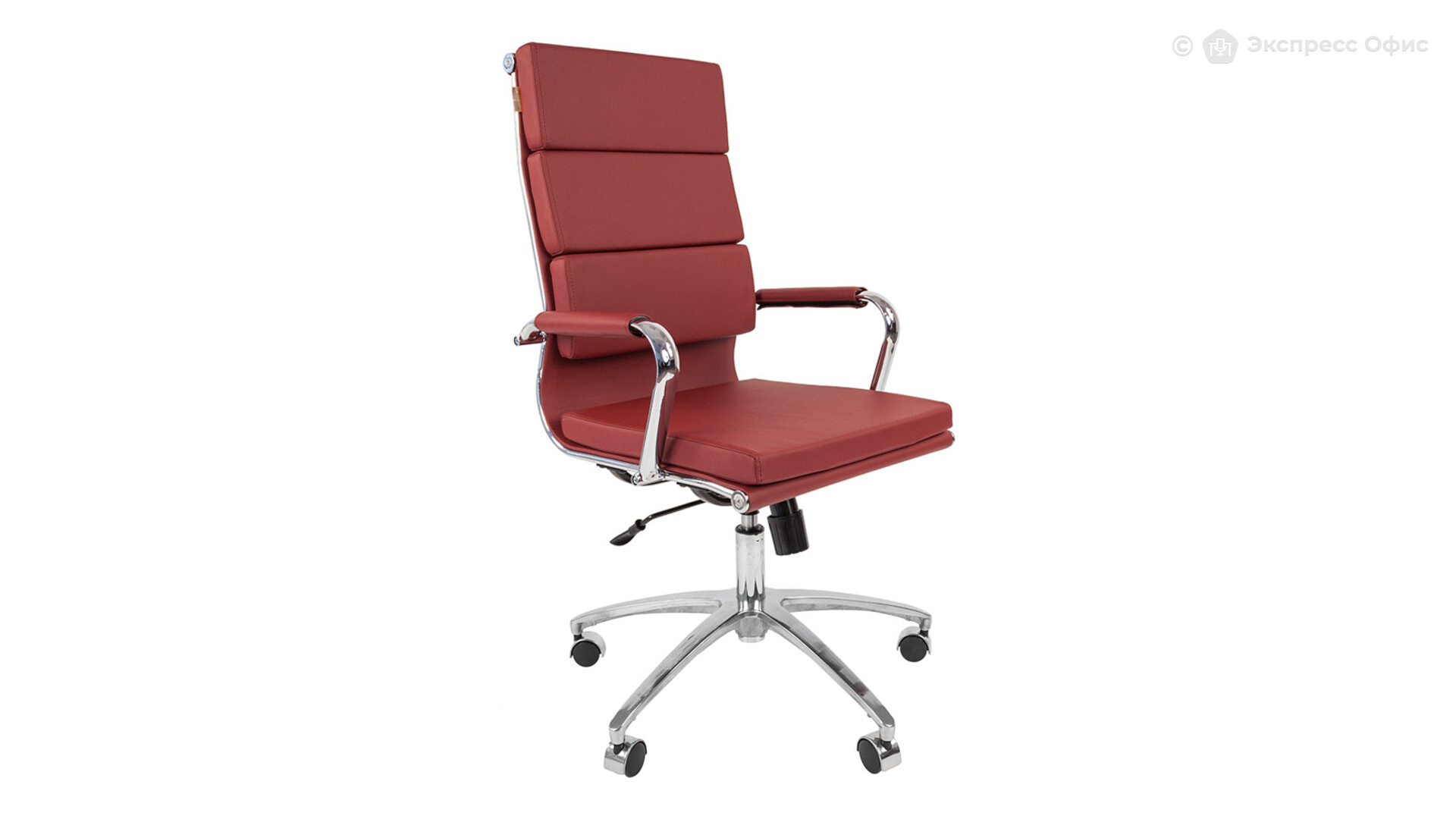 Кресло Chairman Купить Спб