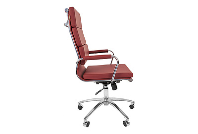 Кресло для руководителя Chairman 750 - фото товара 3 из 7