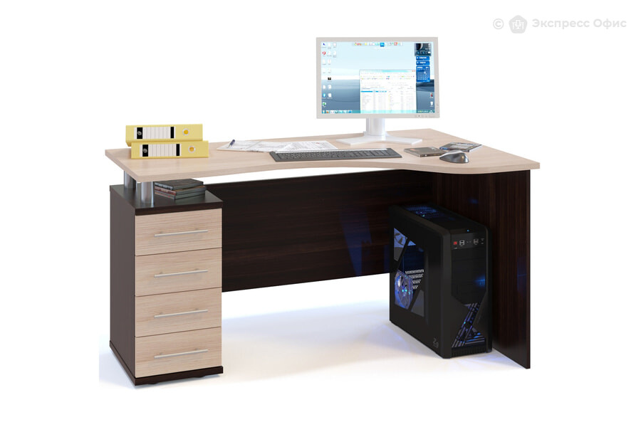 Компьютерные столы для кабинета