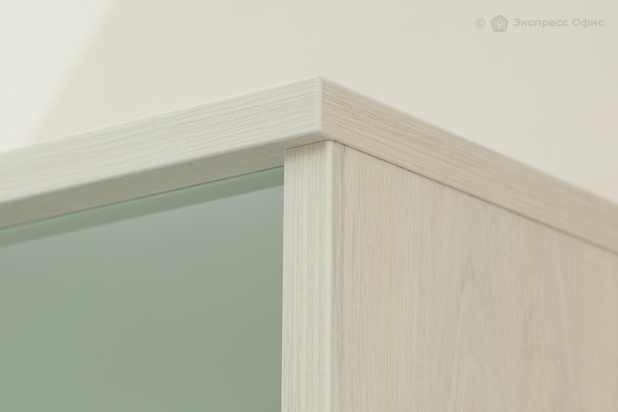 Шкаф для документов средний широкий Style Л.СТ-2.4 - фото товара 4 из 7