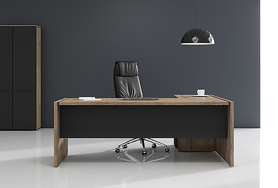 Кабинет руководителя Morris Trend - фото товара 2 из 7