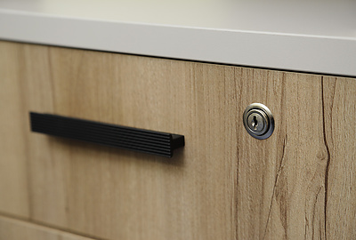 Тумба для документов приставная Sitara SI-231 - фото товара 4 из 6