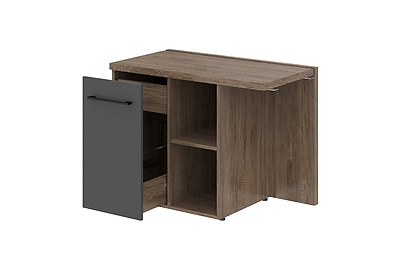 Тумба для документов приставная Morris Trend MCRT1055(L) - фото товара 1 из 3